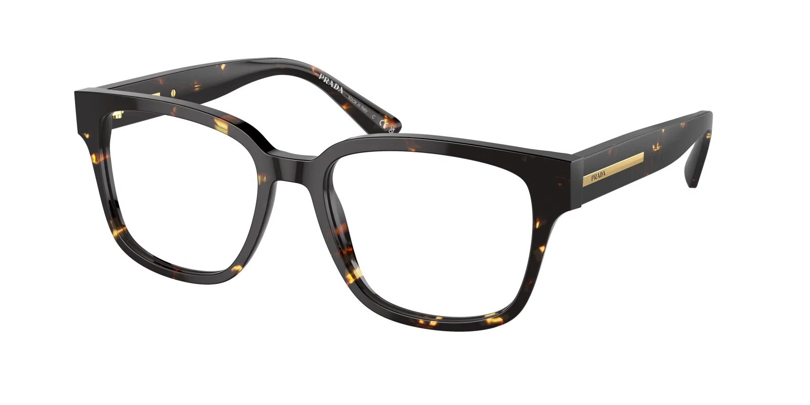 Prada A09VF Eyeglasses - view 2